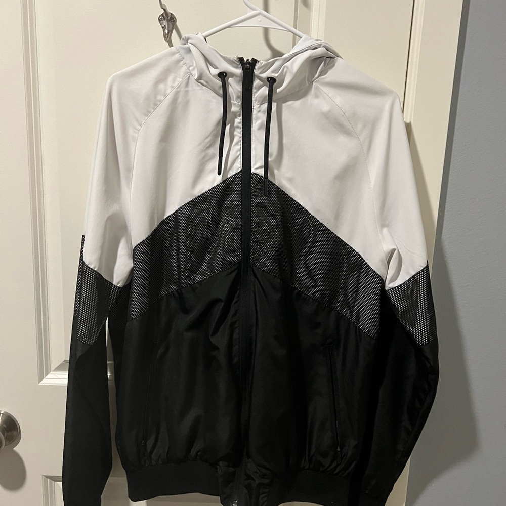 Champs Sporting Goods Windbreaker